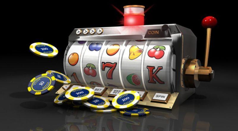 Playing Online Canada Slots Games