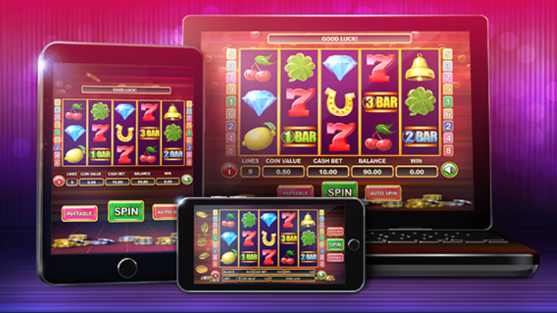 Learn How to Get Maximum Value From Online Slots