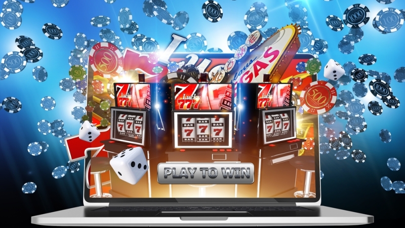 Play Dooms Day Online Slot Game - Classified Ads