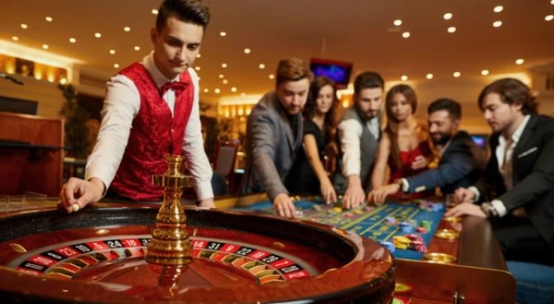 Play the Roulette Game - How to Play and Win
