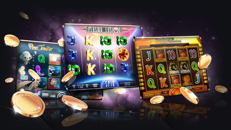 Why Do Many People Start Gambling in Online Slot Games