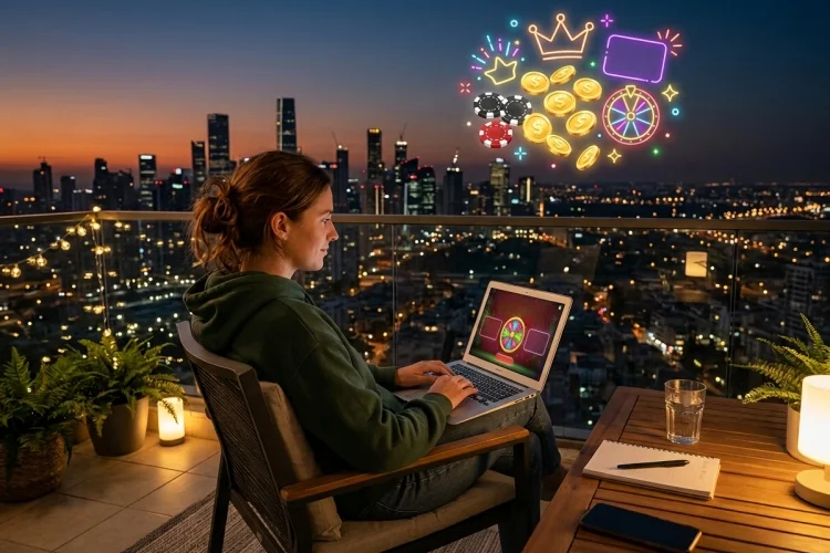 How Do Online Casino Bonuses Work? A Beginner’s Guide