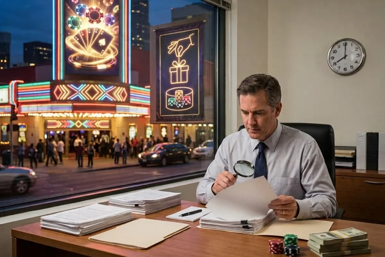 What Is a Casino Welcome Bonus? Terms and Risks Explained