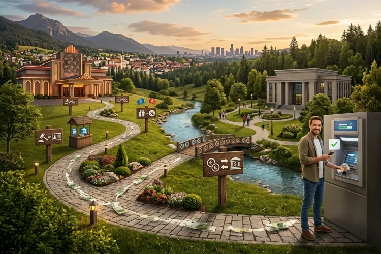 How Casino Withdrawals Work: A Step-by-Step Guide