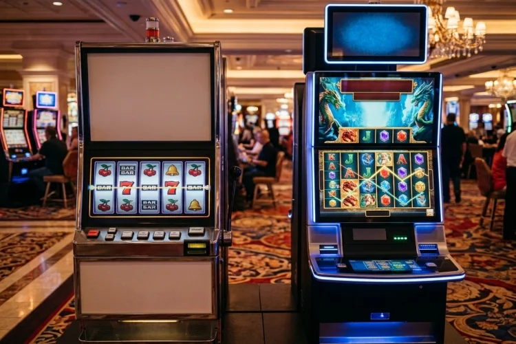 Paylines vs Ways-to-Win Slots Explained With Examples