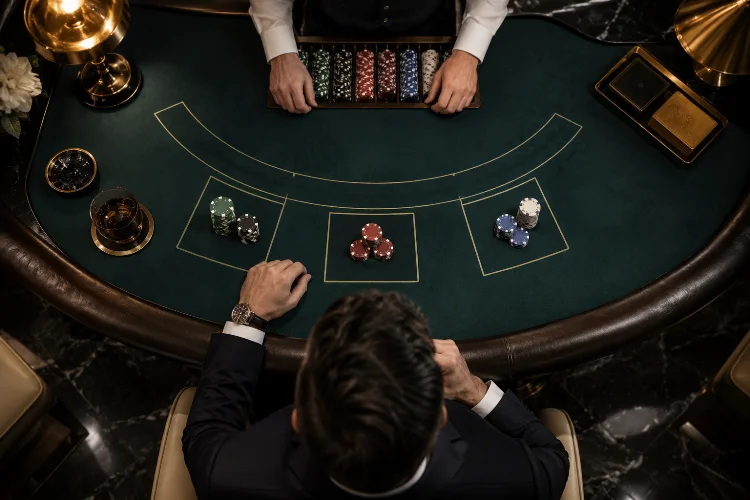 Advanced Casino Strategy: How Expected Value Improves Bet Selection