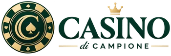 Casino di Campione