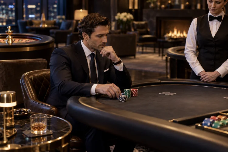 Casino Games Strategy: Smarter Risk, Rules and Bet Selection