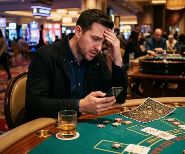 Common Casino Bonus Mistakes: Read the Offer Before You Claim