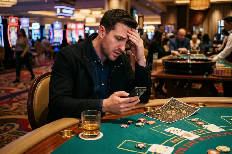 Common Casino Bonus Mistakes: Read the Offer Before You Claim