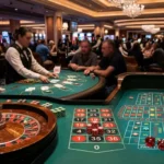 How Casino Odds Are Calculated Across Popular Casino Games