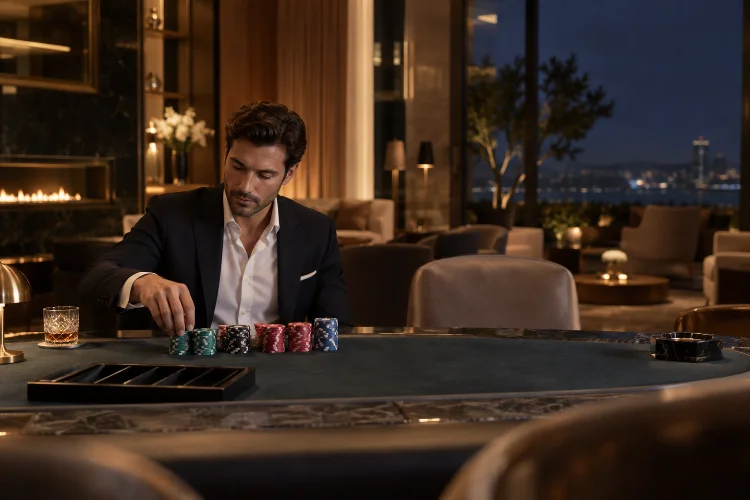 Play Casino Games Smarter With a Structured Bankroll Framework