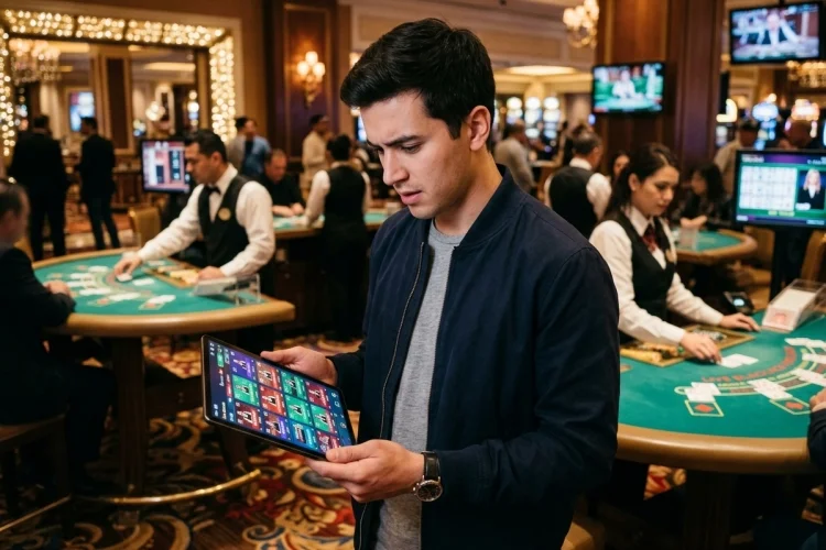 Right Live Blackjack Table: Rules, Limits, and Features to Compare