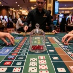 Sic Bo Explained: Understanding Odds, Table Bets, and Payouts