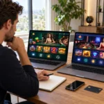 How to Compare Two Online Casinos Fairly Without Getting Misled