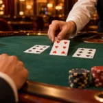 Red Dog Casino Game Explained: Odds, Strategy, and How to Play