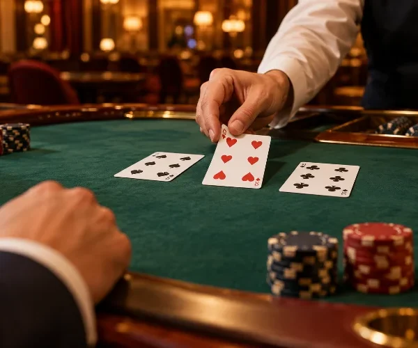 Red Dog Casino Game Explained: Odds, Strategy, and How to Play