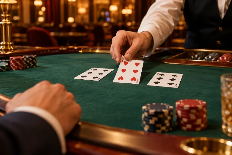Red Dog Casino Game Explained: Odds, Strategy, and How to Play